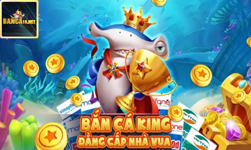 Bắn cá King